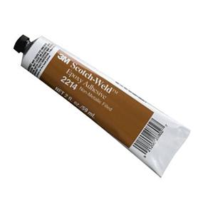 3M- 2214 Non Metallic Epoxy