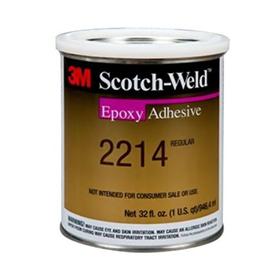 3M- 2214 Regular Epoxy Adhesive