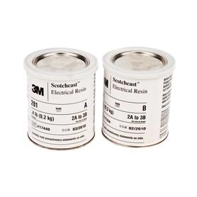 3M- 281 Electrical Resin