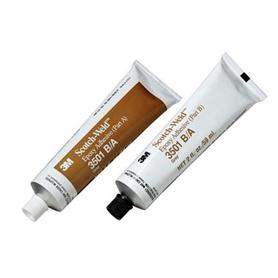 3M- 3501 Epoxy Adhesive