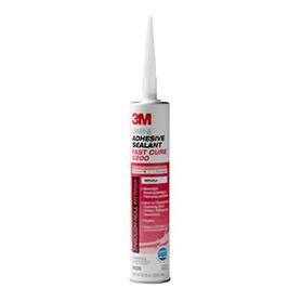 3M- 5200 Marine Adhesive Sealant