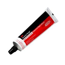 3M- 4693H Industrial Plastic Adhesive