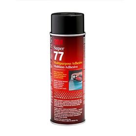 #77 3M Super Spray Adhesive