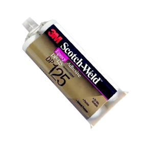 3M- DP125 Epoxy Adhesive