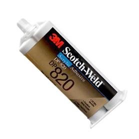 3M- DP820 Acrylic Adhesive