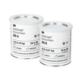 3M- 280 Electrical Resin