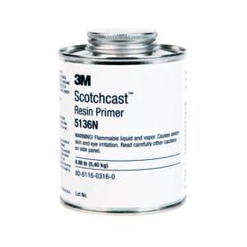 3M- 5136 Electrical Resin Primer