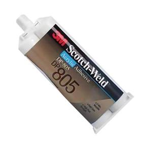 3M- DP-805 Acrylic Adhesive