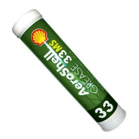 Aeroshell- 33MS Grease