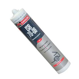 Bostik- ISR-70-08-BLACK 290ml