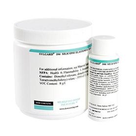 Dow Corning- 184 Silicone Encapsulant