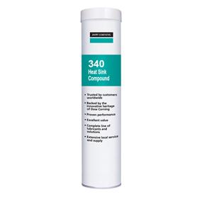 Dow Corning- 340-Heat Sink Compound