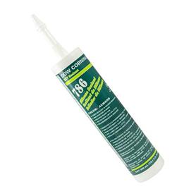 Dow Corning- 786 Silicone Sealant