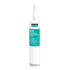 Dow Corning- 832 Multi-Surface Sealant