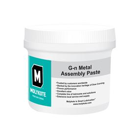 Molykote- G-N Metal Assembly Paste/Spray