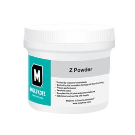 Dow Corning- Molykote Z Powder