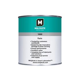 Dow Corning- 1000 Pâte Lubrifiant Solide