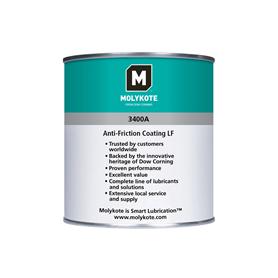 Dow Corning- 3400A Revêtement de Protection