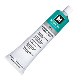 Dow Corning- 3451 Chemical Resistant Grease