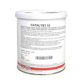 Emerson & Cuming- 15 Catalyst