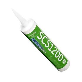 Momentive- SCS1200 Silicone Glazing Sealant