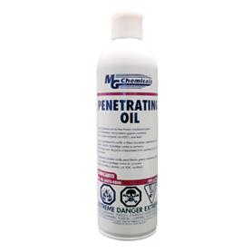 MG Chemicals- 8472 Penetrating Oil Spray