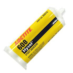 Loctite- 608 Hysol Epoxy Structural Adhesive