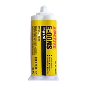 Loctite- E-00NS Epoxy Structural Adhesive