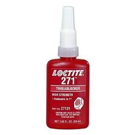 Loctite 271- High Strength Red Threadlocker