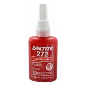 Loctite 277- High Strength Red Threadlocker