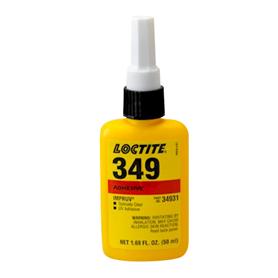 Loctite- 349 Impruv Adhésif Photopolymérisable