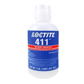 Loctite- 411 Prism Adhésif Instantané