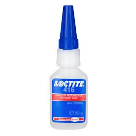 Loctite- 416 Super Bonder Adhésif Instantané