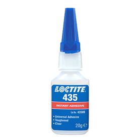 Loctite- 435 Prism Adhésif Instantané