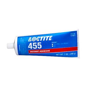 Loctite- 455 Prism Gel Adhésif Instantané