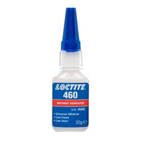 Loctite- 460 Prism Adhésif instantané