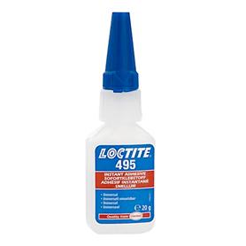 Loctite- 495 Super Bonder Adhésif Instantané