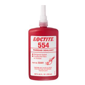 Loctite- 554 Mastic de Filetage