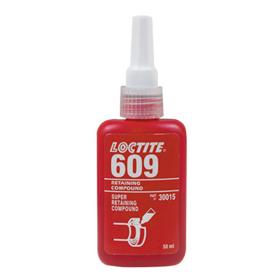 Loctite- 609 Pâte de Rattrapage de Jeu