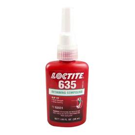 Loctite- 635 Pâte de Rattrapage de Jeu