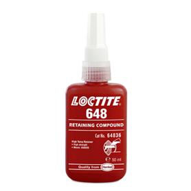 Loctite- 648 Pâte de Rattrapage de Jeu