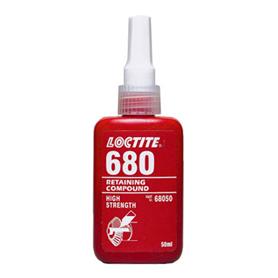 Loctite- 680 Pâte de Rattrapage de Jeu