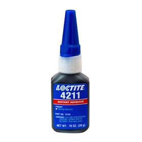 Loctite- 4211 Adhésif Instantané