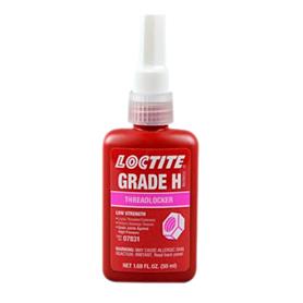 Loctite- H (078) Frein-Filet Basse Résistance