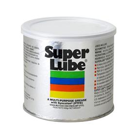 Loctite- Super Lube Lubrifiant Synthétique PTFE