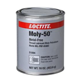 Loctite- Moly-50 Anti-grippant