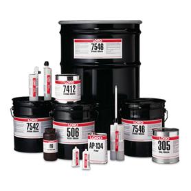 LORD- 7545 A/F Urethane Adhesive