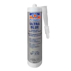 Permatex- Ultra Blue RTV Gasket Maker #77C