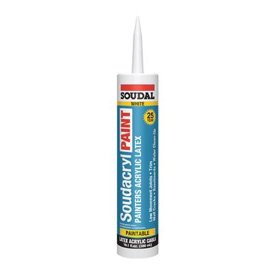 Soudacryl Latex Adhesive Paint