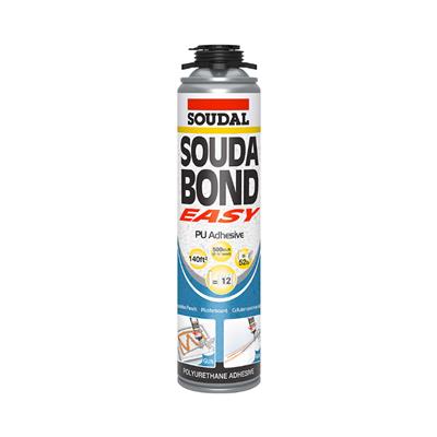 Soudafoam PU Foam-Soudabond Easy